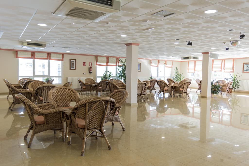 Hotel Nuevo Vichona Sanxenxo Exterior foto